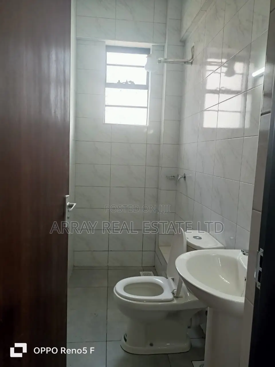 Furnished 1bdrm Apartment in Ruaka Heights for sale
