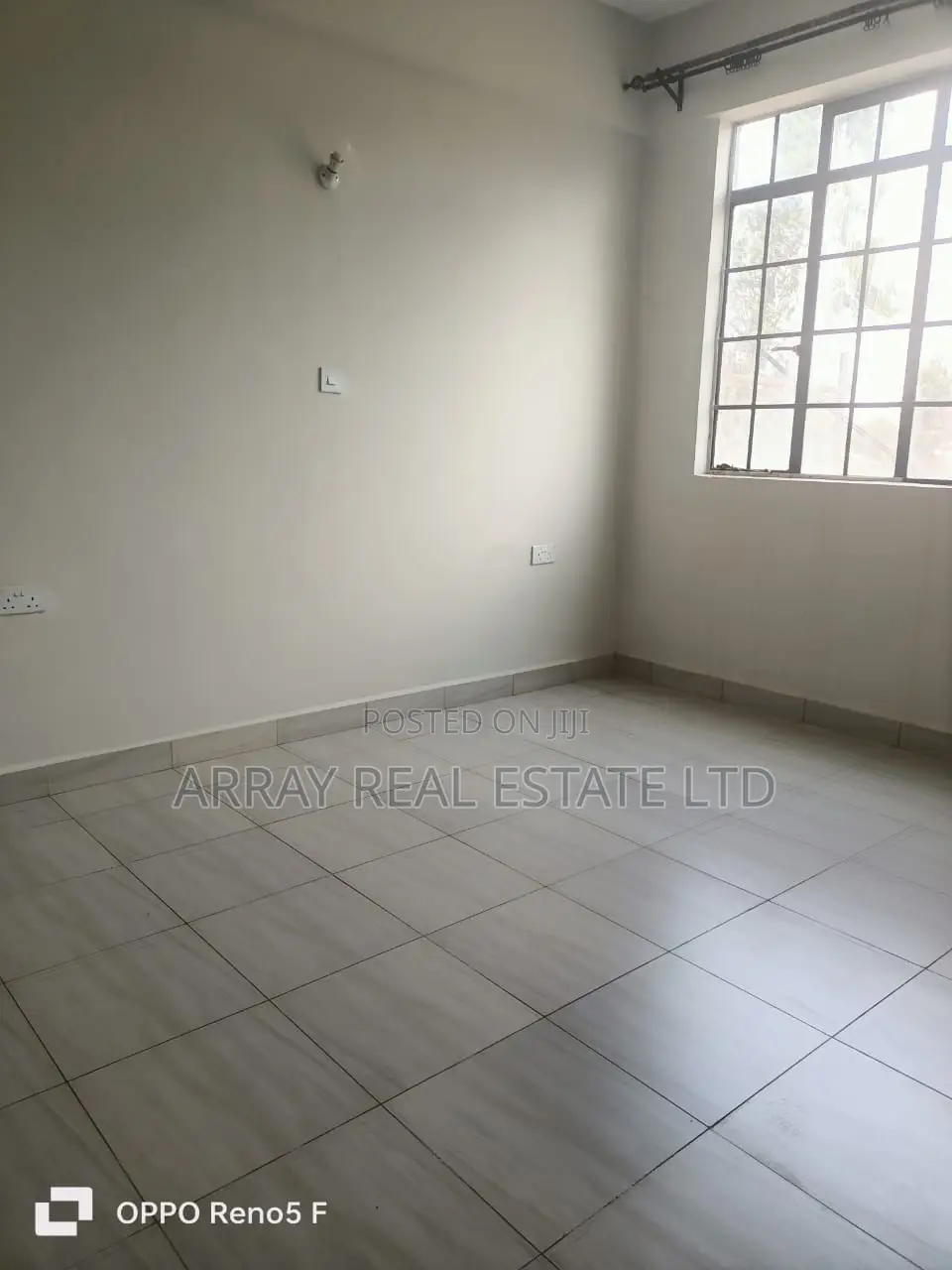 Furnished 1bdrm Apartment in Ruaka Heights for sale