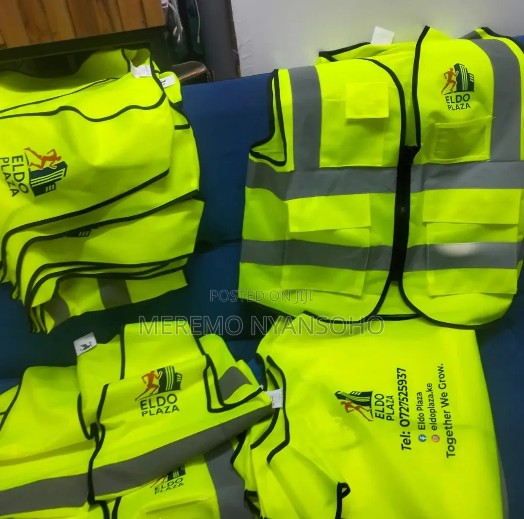 Executive Reflectors Branded