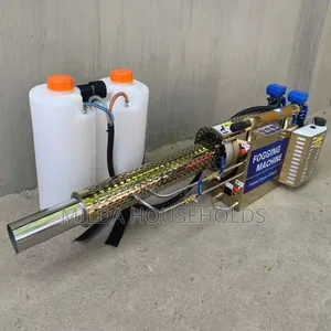 Fogging Machine