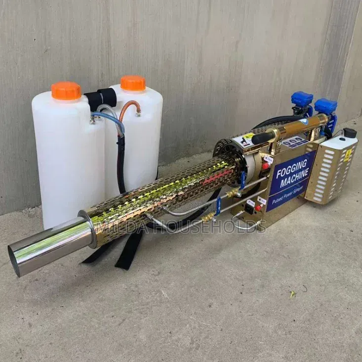 Fogging Machine