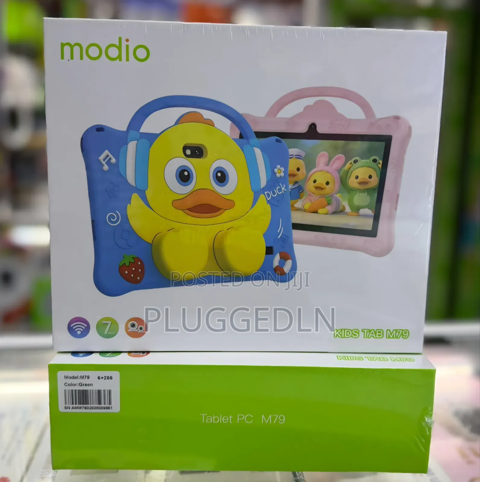 New Modio M70 128 GB
