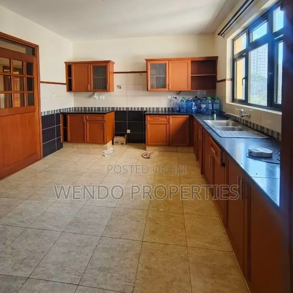 2bdrm Apartment in Hurlingham for rent