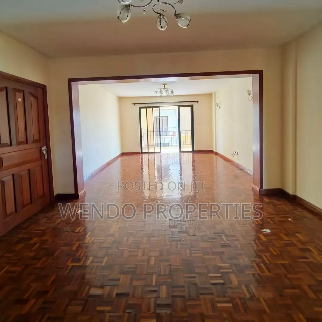2bdrm Apartment in Hurlingham for rent