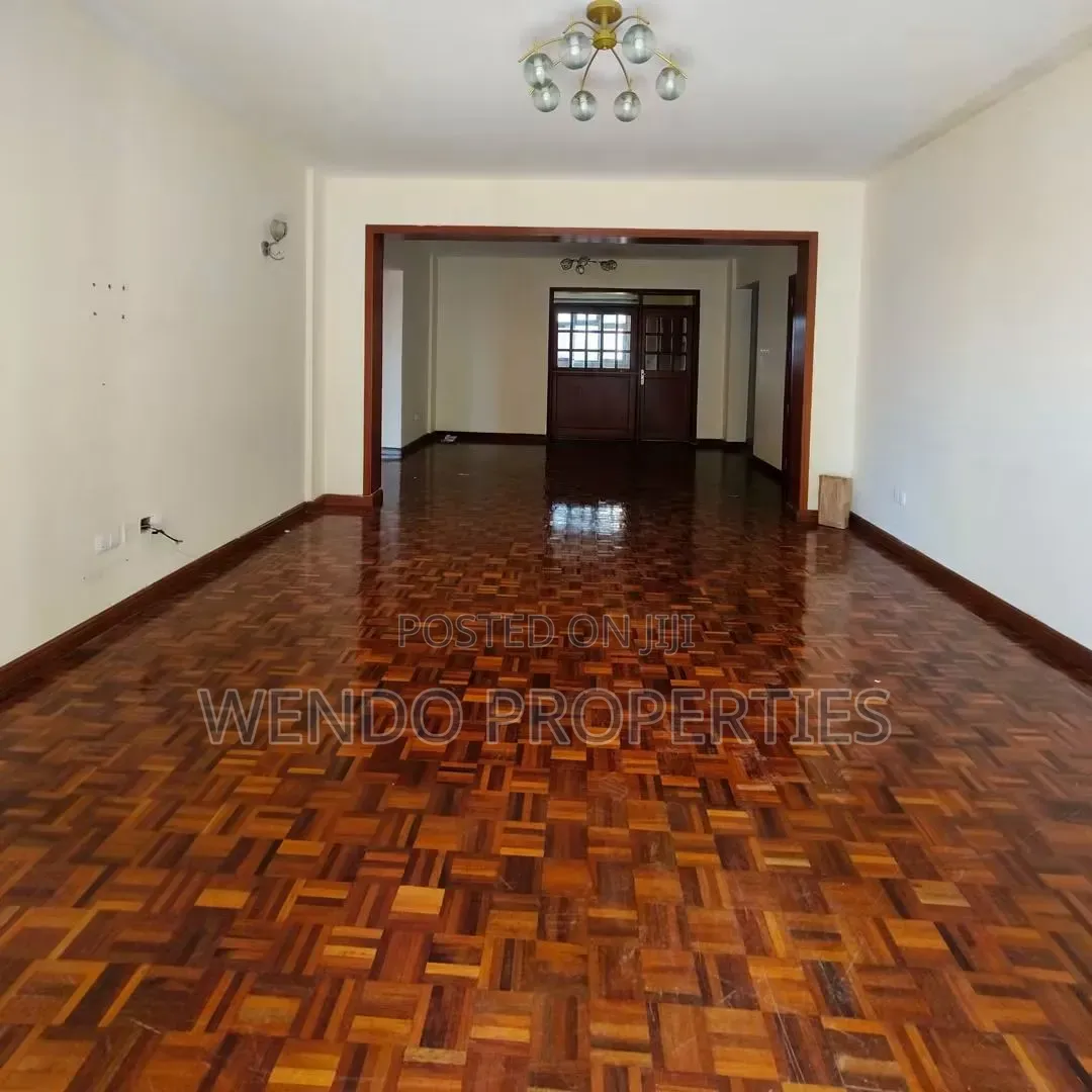 2bdrm Apartment in Hurlingham for rent