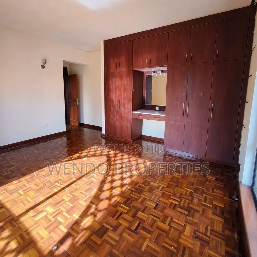 2bdrm Apartment in Hurlingham for rent