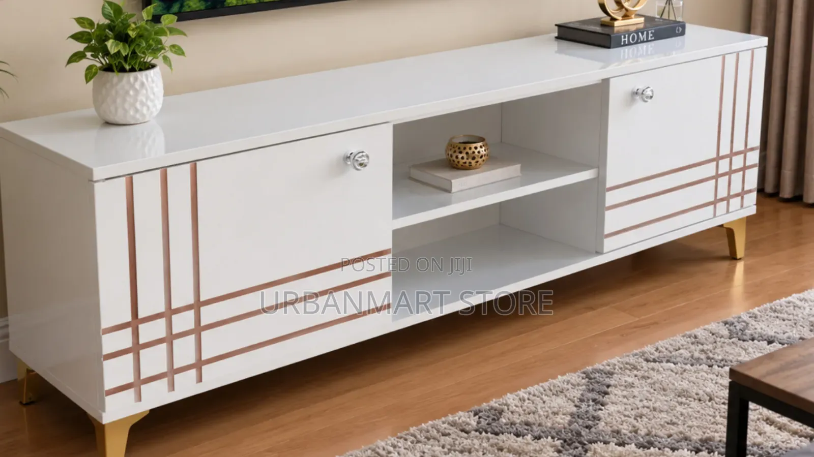 On Sale Sydney 4ft Modern TV Stand