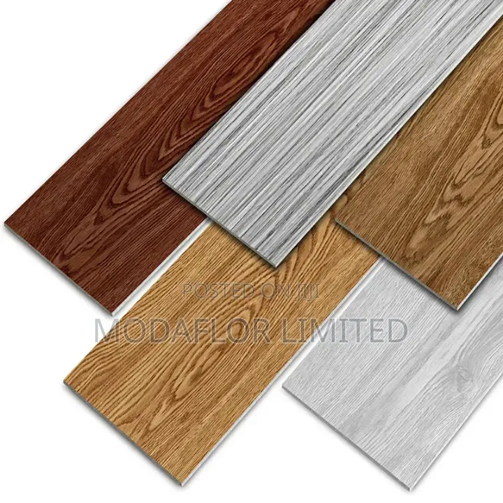 SPC Flooring Modern Durable Floor for Homes