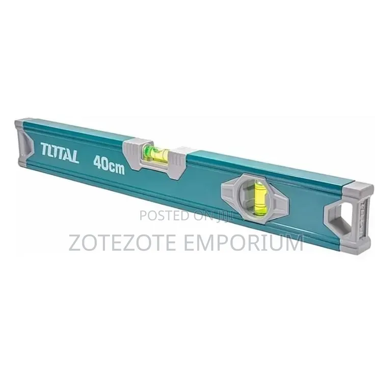 Total 40cm Spirit Level