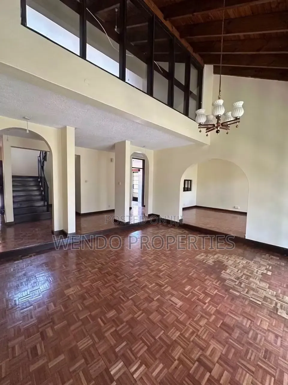 4bdrm Villa in Muthangari for rent