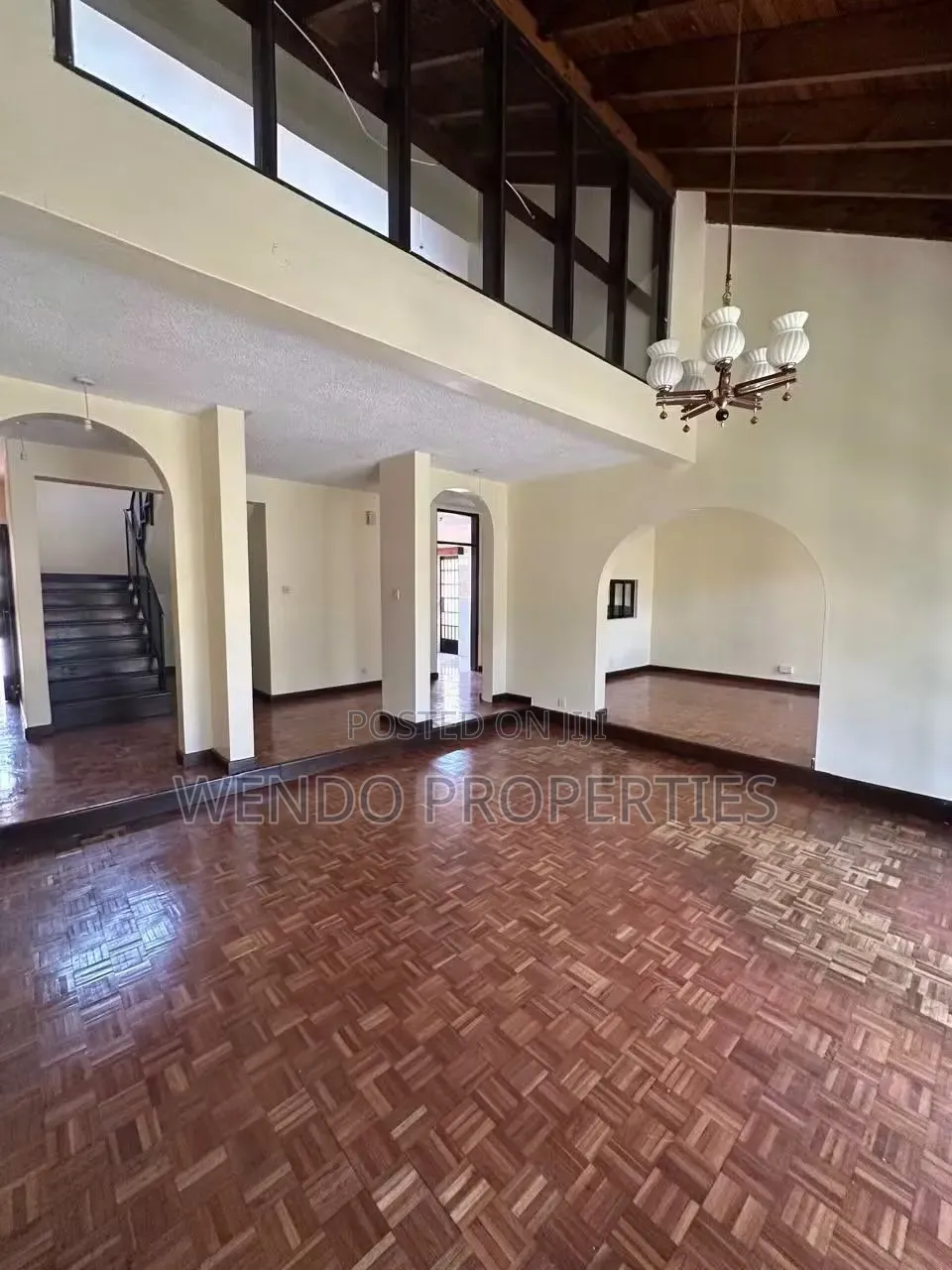 4bdrm Villa in Muthangari for rent