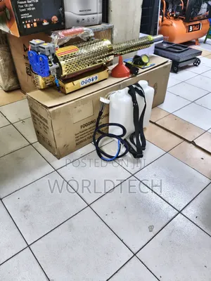 Petrol Engine Fogging Machine/Agricultural Fogging Machine