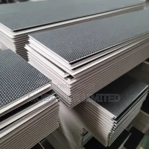 SPC Flooring Durable Choice for Modern Spaces