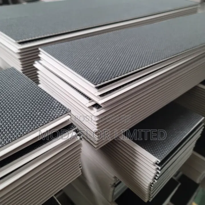 SPC Flooring Durable Choice for Modern Spaces