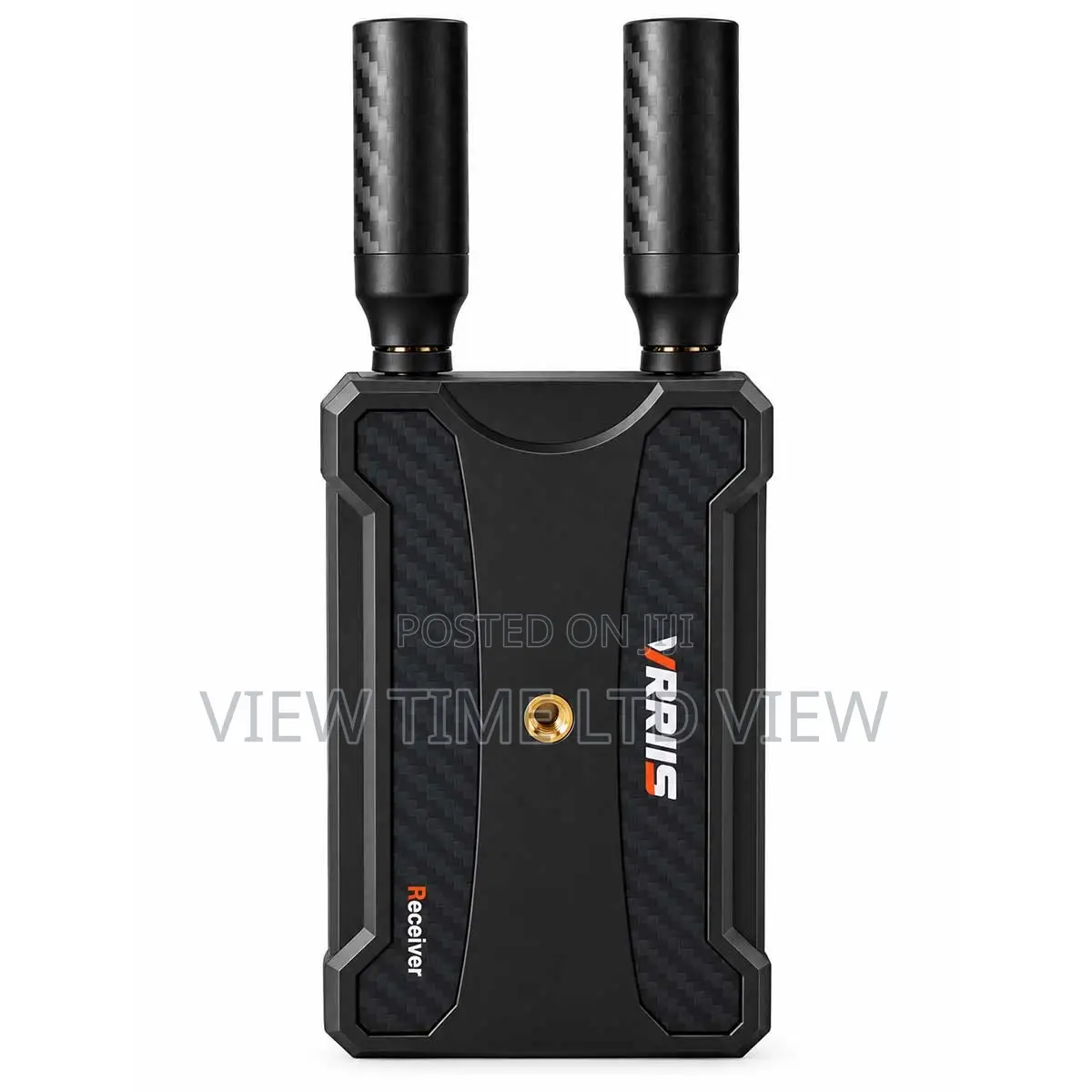 VRRIIS WL900S Wireless HDMI Receiver – 1080p60 (RX Only)