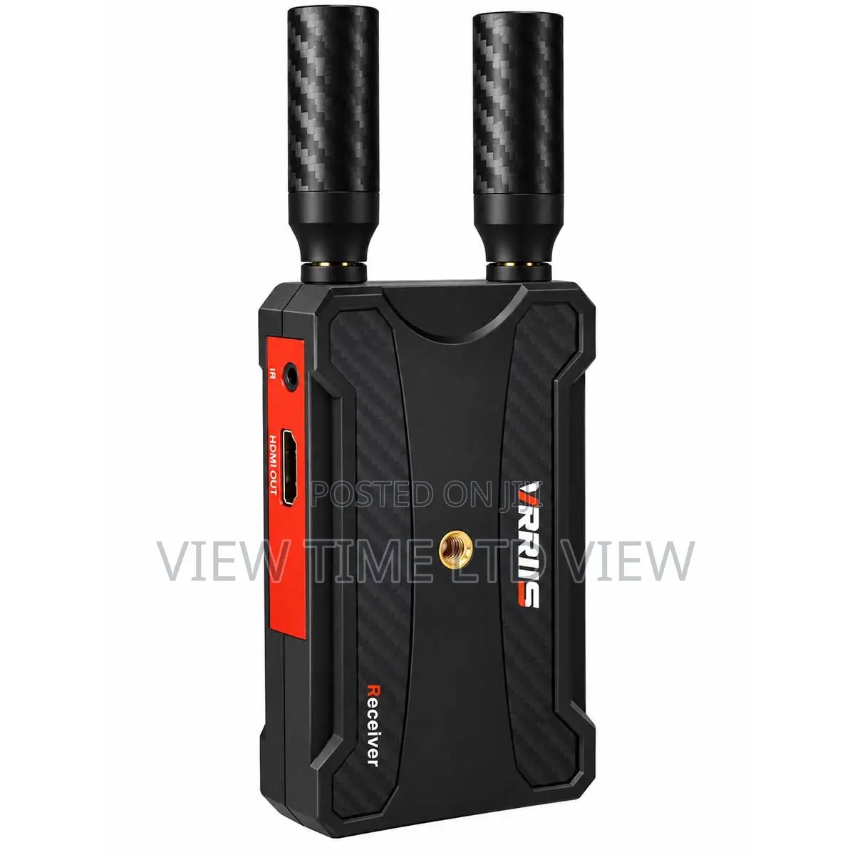 VRRIIS WL900S Wireless HDMI Receiver – 1080p60 (RX Only)