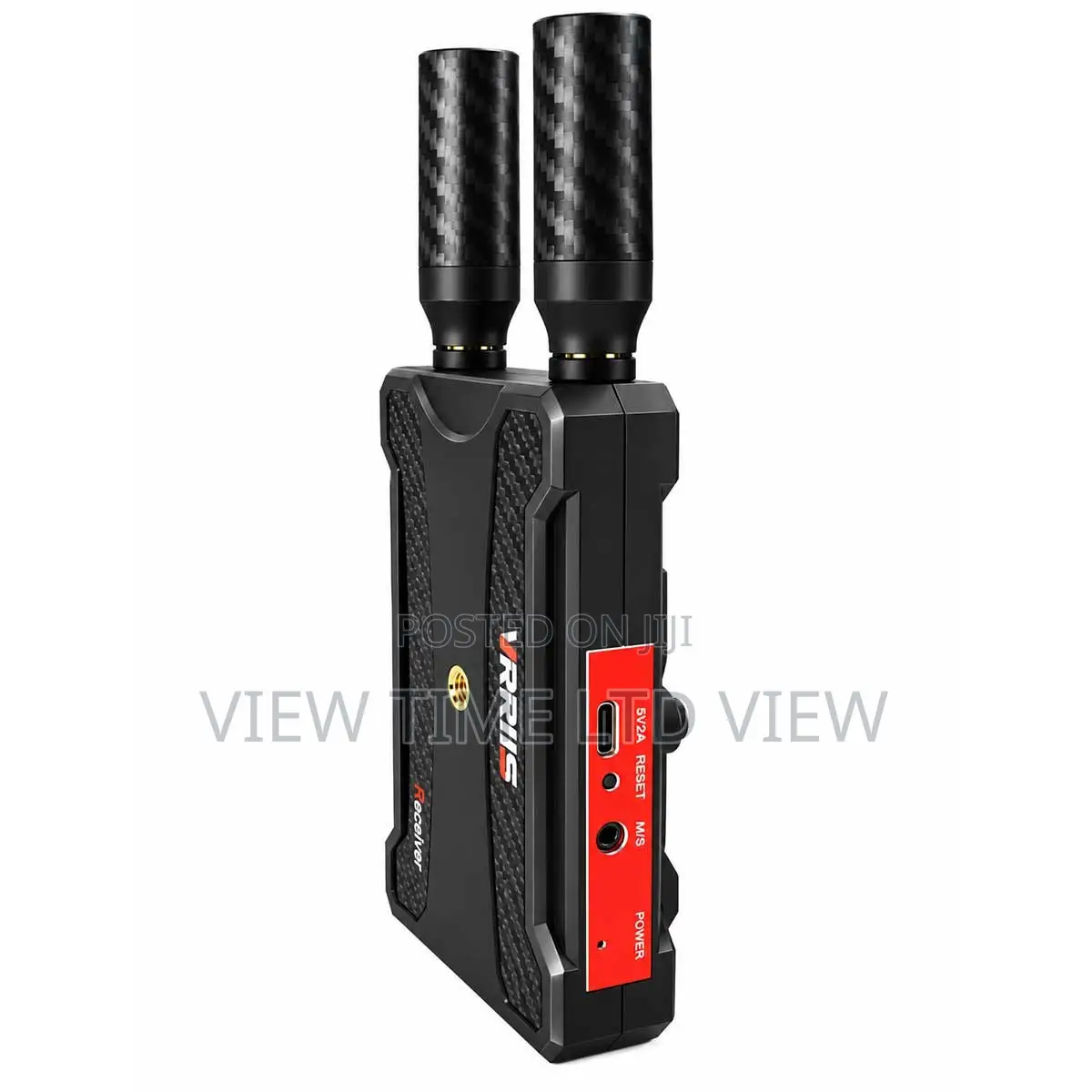 VRRIIS WL900S Wireless HDMI Receiver – 1080p60 (RX Only)