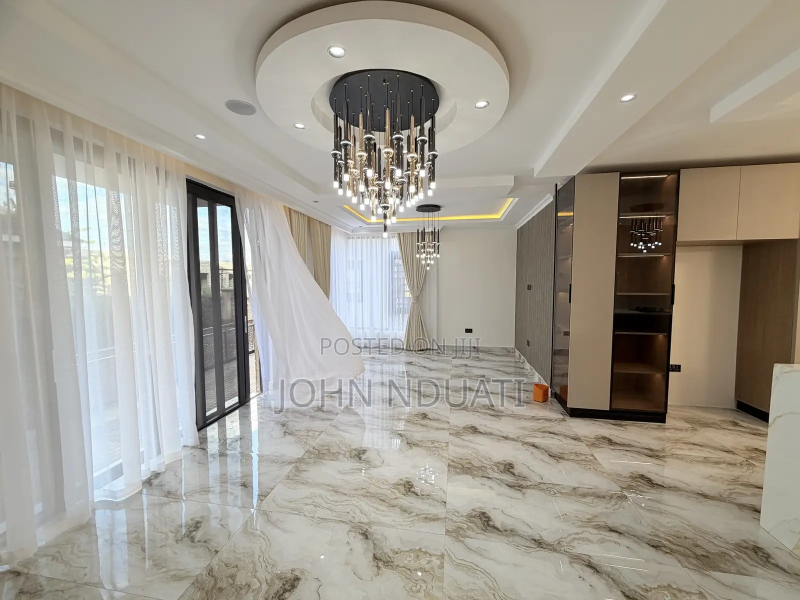 6bdrm Mansion in Daykio, Kimbo for sale