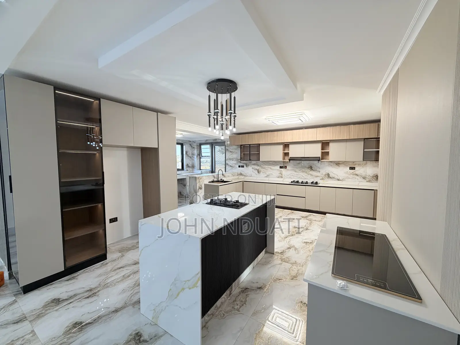 6bdrm Mansion in Daykio, Kimbo for sale