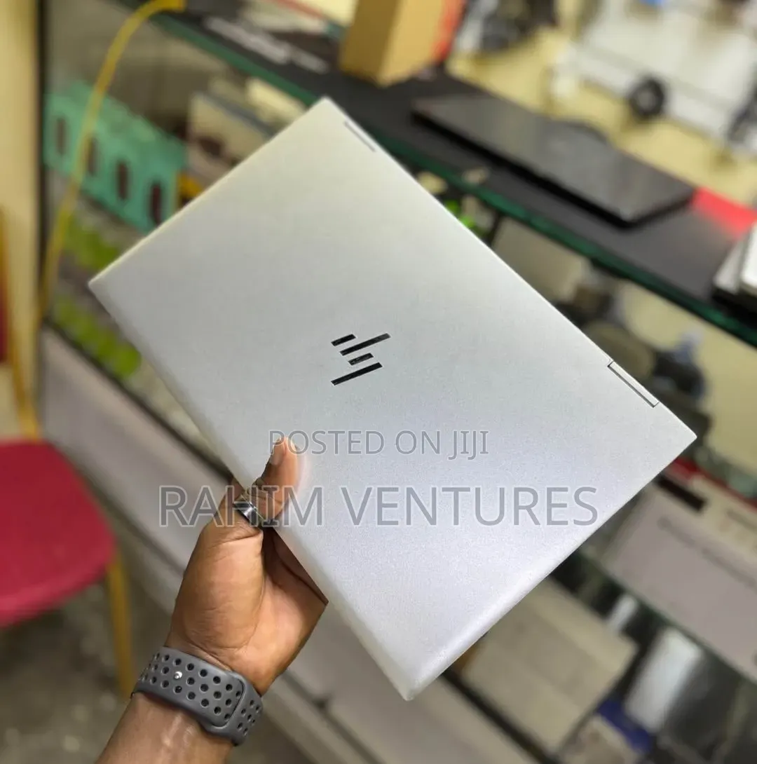 Laptop HP EliteBook x360 1040 G7 16GB Intel Core i5 SSD 256GB