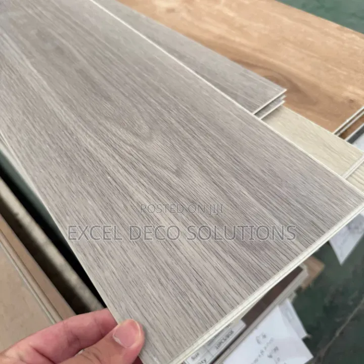 SPC Flooring Smart Flooring for Property Renovation
