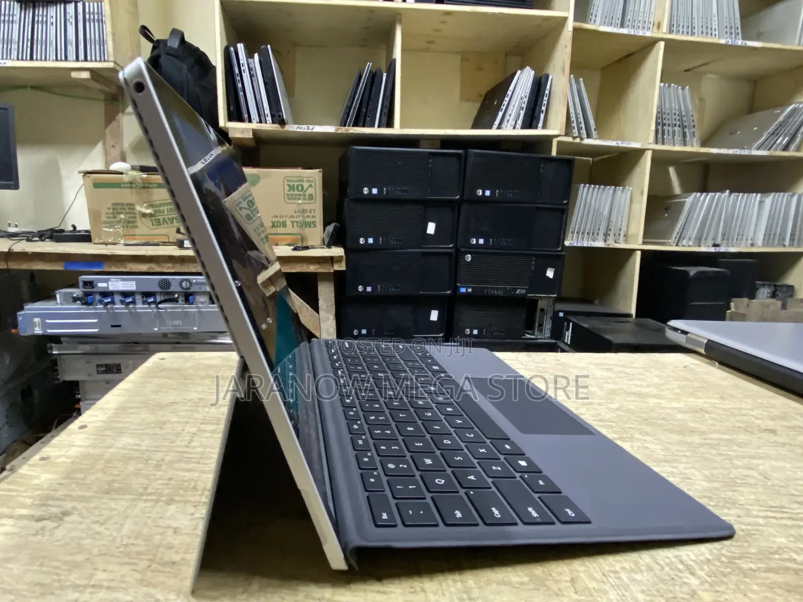 Laptop Microsoft Surface Pro 4 16GB Intel Core i7 SSD 256GB