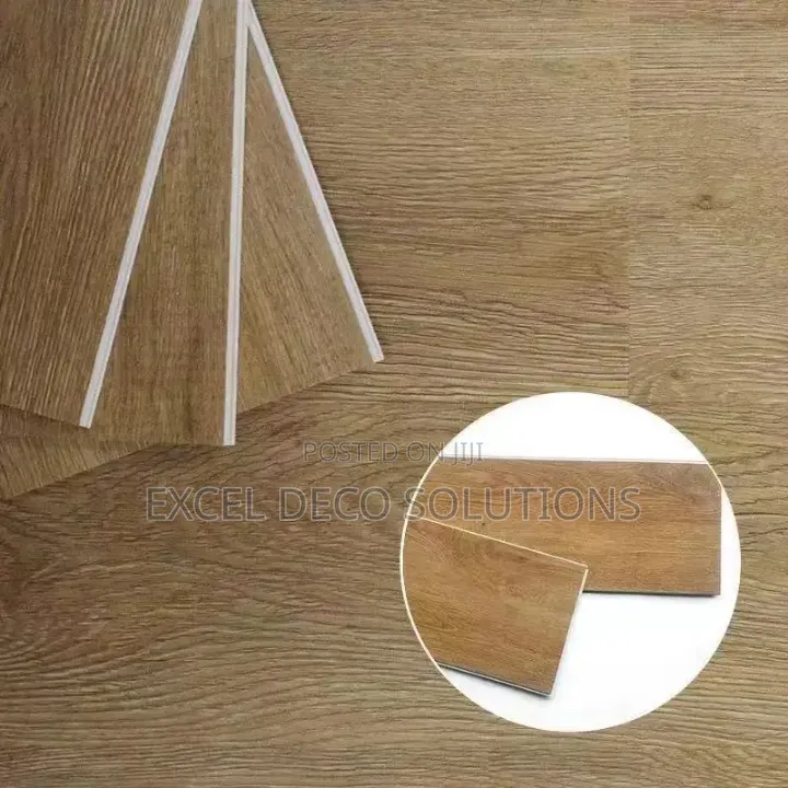 SPC Flooring Neat Modern Solution for Indoor Spaces