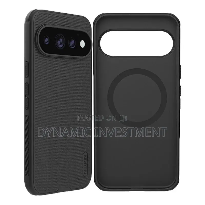 Google Pixel 11 Pro XL Nillkin Super Frosted Pro Magnetic Case/Cover