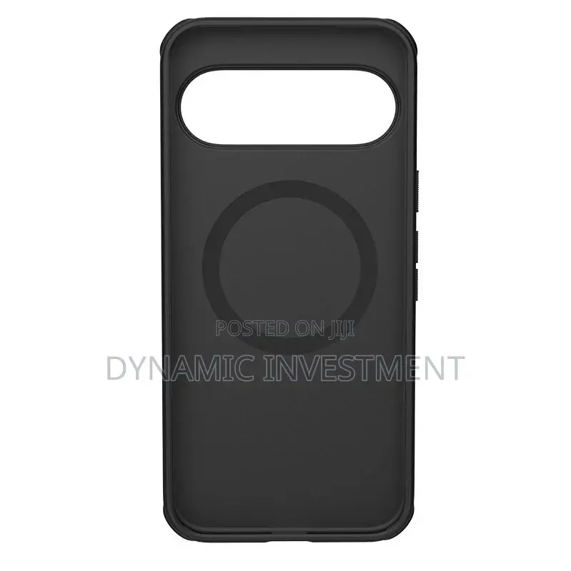 Google Pixel 11 Pro XL Nillkin Super Frosted Pro Magnetic Case/Cover
