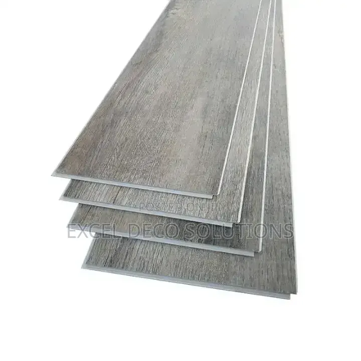 SPC Flooring Practical Choice for Interior Makeovers
