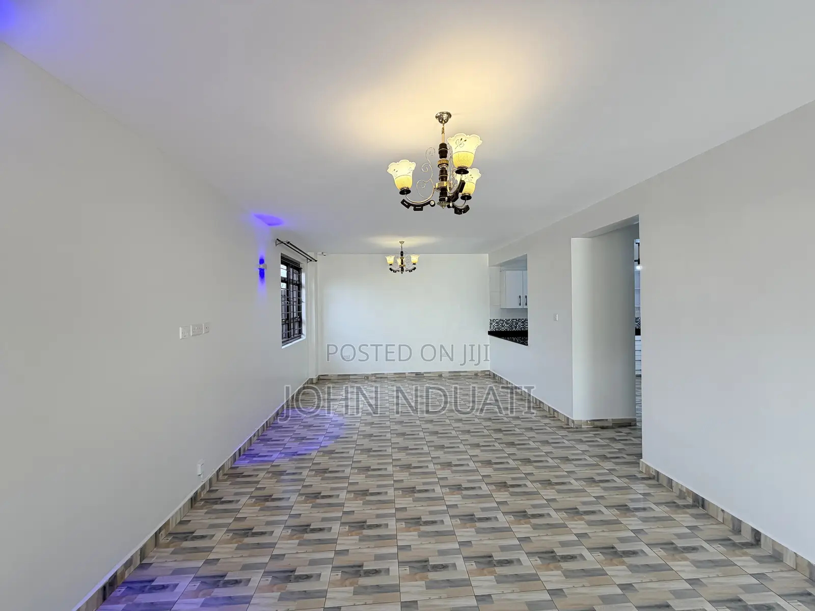 5bdrm Maisonette in Kamakis Greenspot for rent