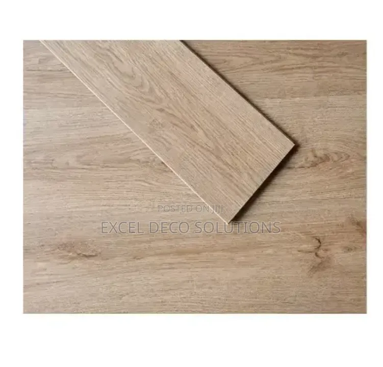 SPC Flooring Versatile Floor for Residential Projects