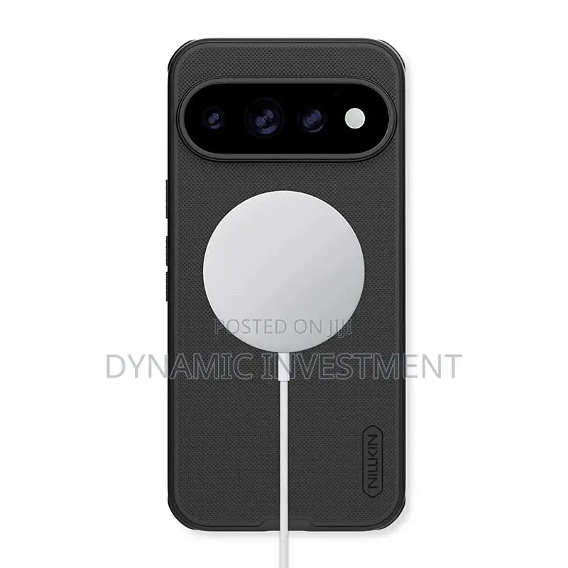 Google Pixel 11 Pro NILLKIN Frosted Shield Pro Magnetic Case/Cover