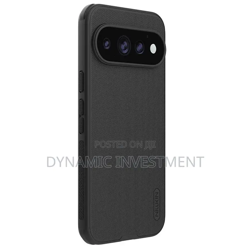 Google Pixel 11 Pro NILLKIN Frosted Shield Pro Magnetic Case/Cover