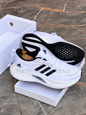 Original Unisex Legit ADDIDAS Trainers