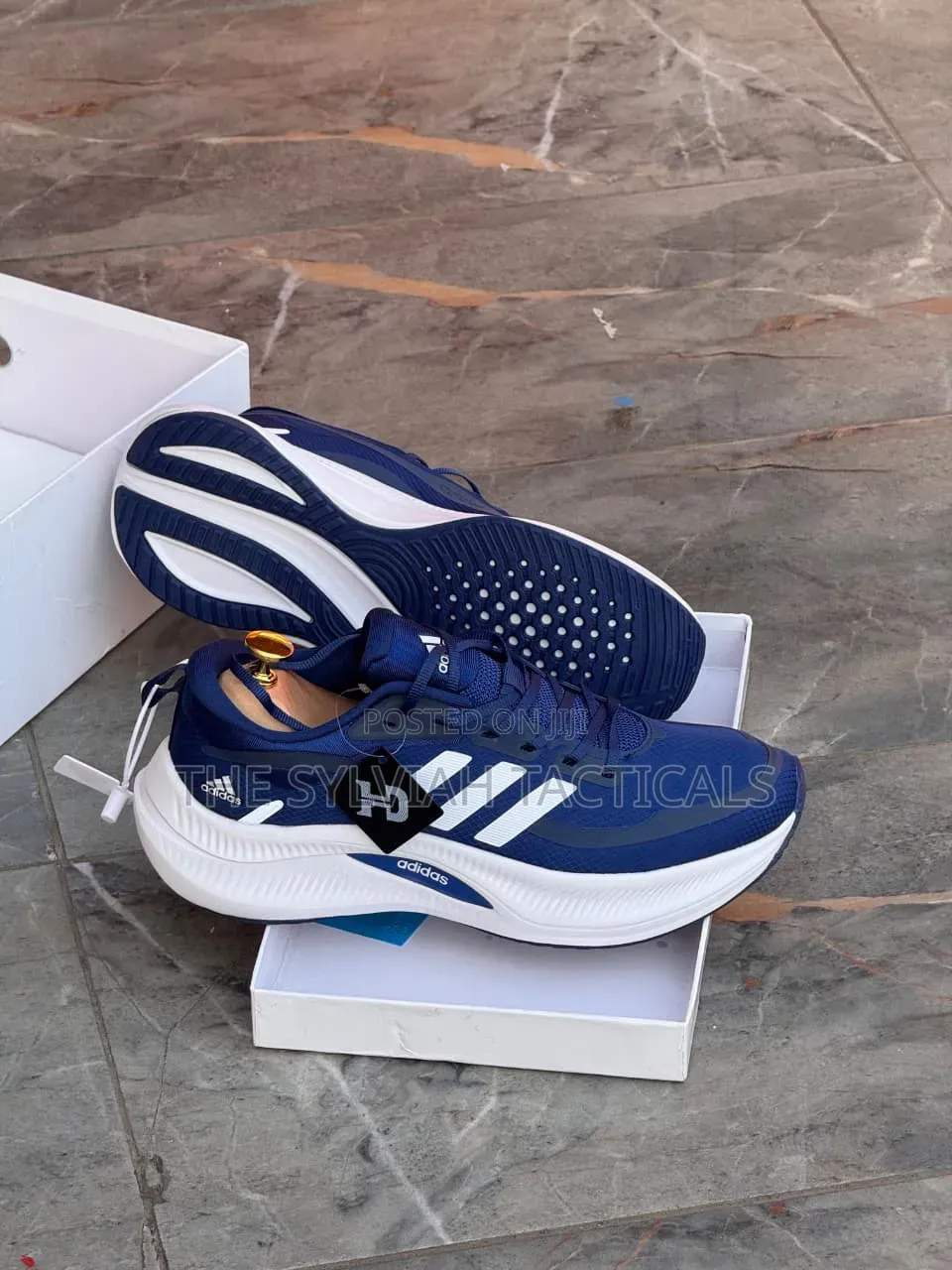 Original Unisex Legit ADDIDAS Trainers