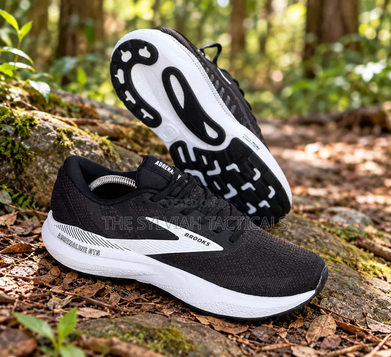 brooks GTS 24 Runners