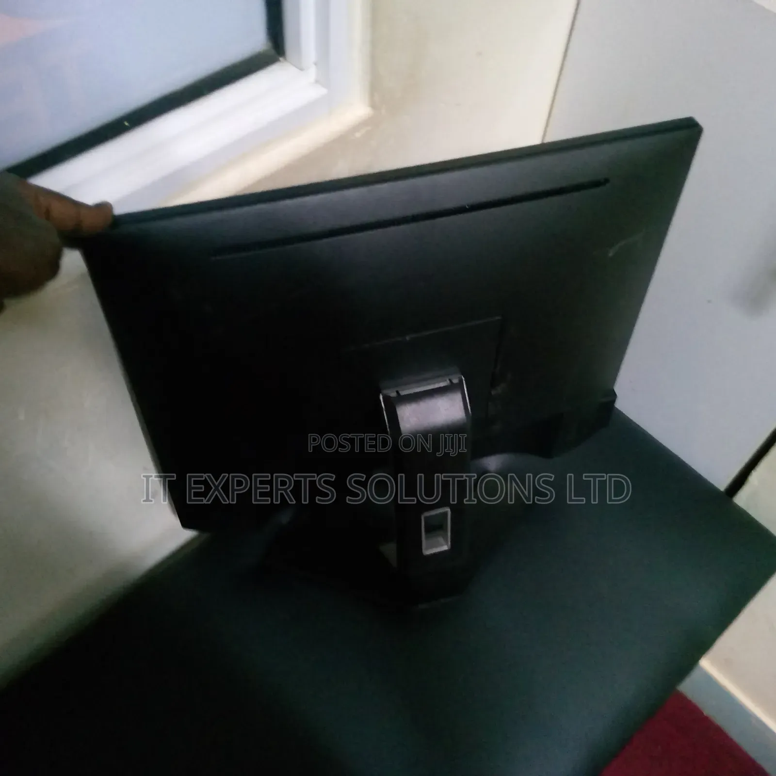 New Desktop Computer Dell 4GB Intel Core i5 HDD 500GB