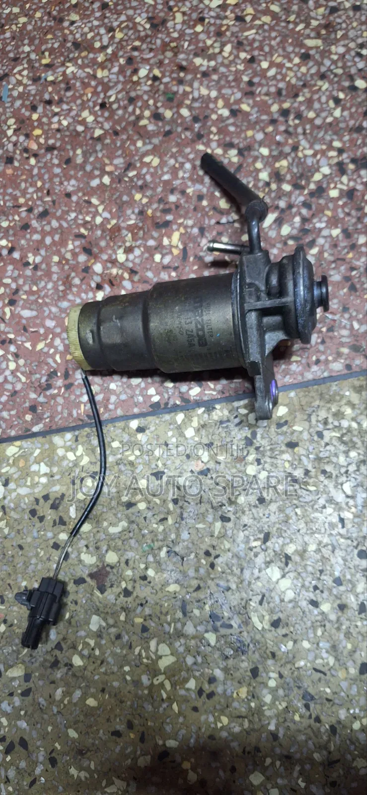 Toyota Townace 3c Hard Pump