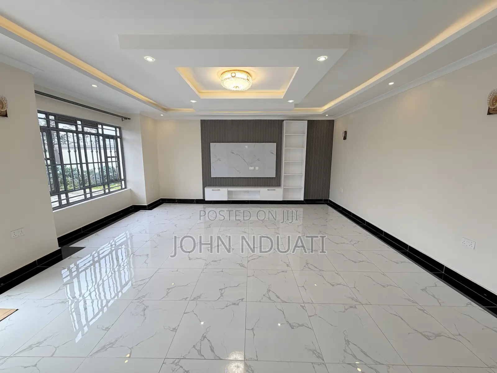 4bdrm Bungalow in Mugutha Estate, Kwa Kairu for sale