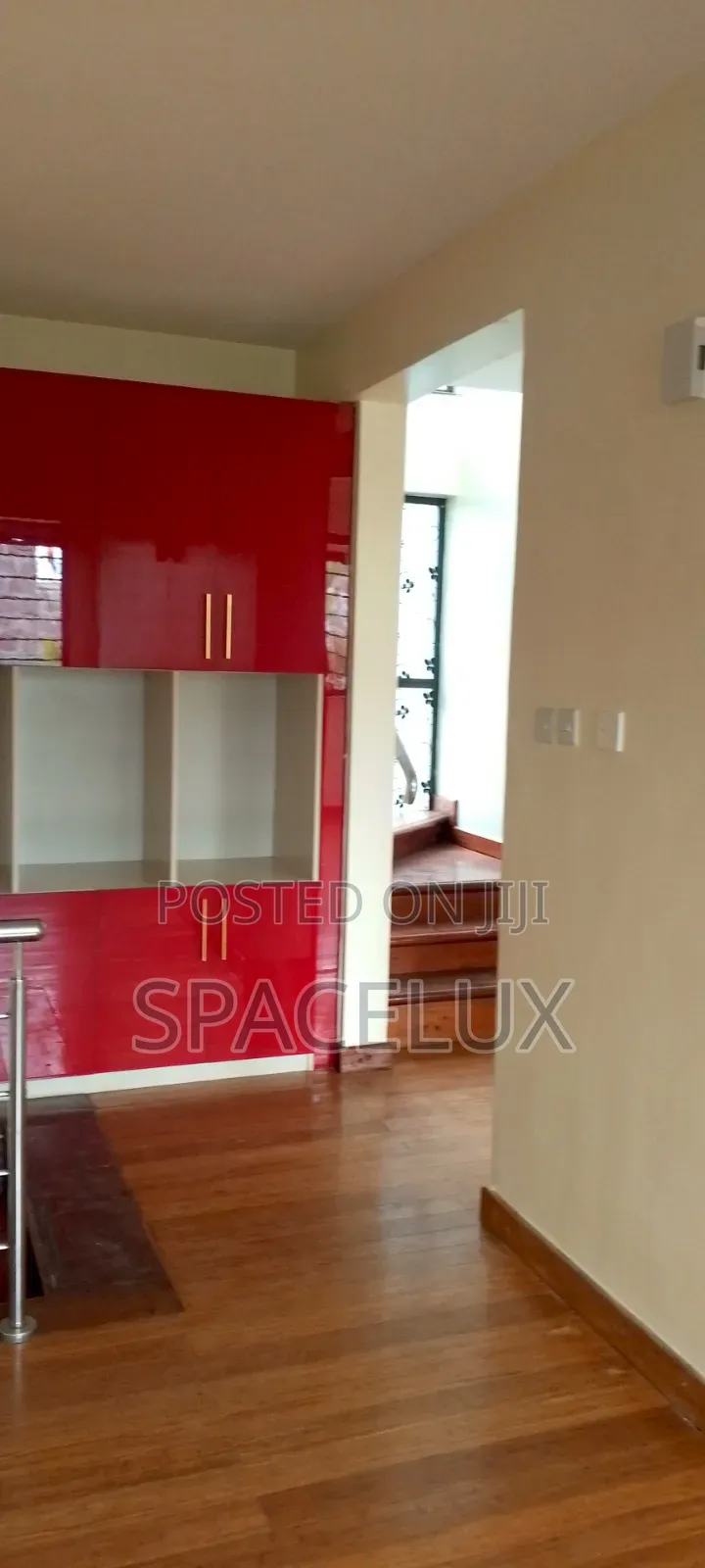 5bdrm Townhouse / Terrace in Lavington, Muthangari for rent