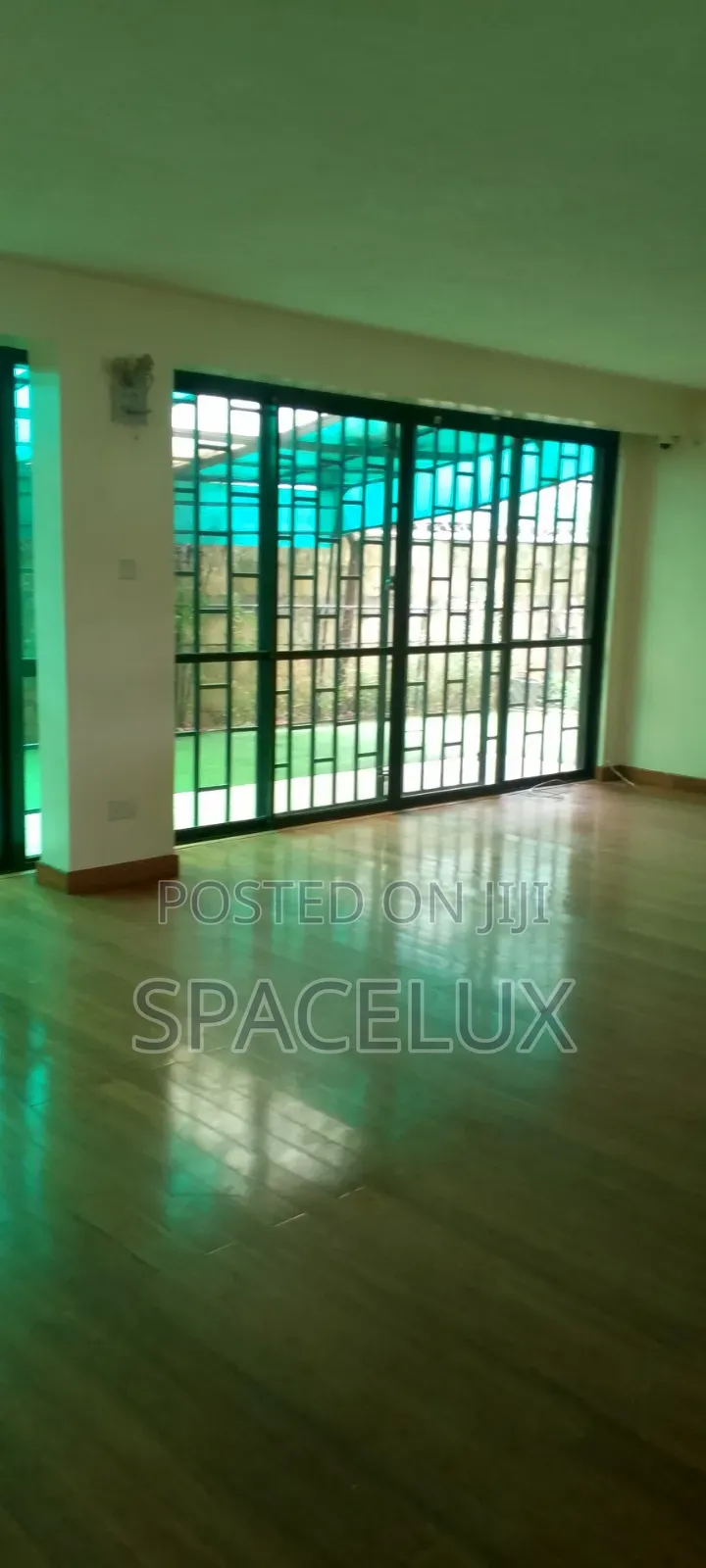 5bdrm Townhouse / Terrace in Lavington, Muthangari for rent