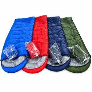 Sleeping Bag for Camping Hiking Travel and Outdoor Adventures
