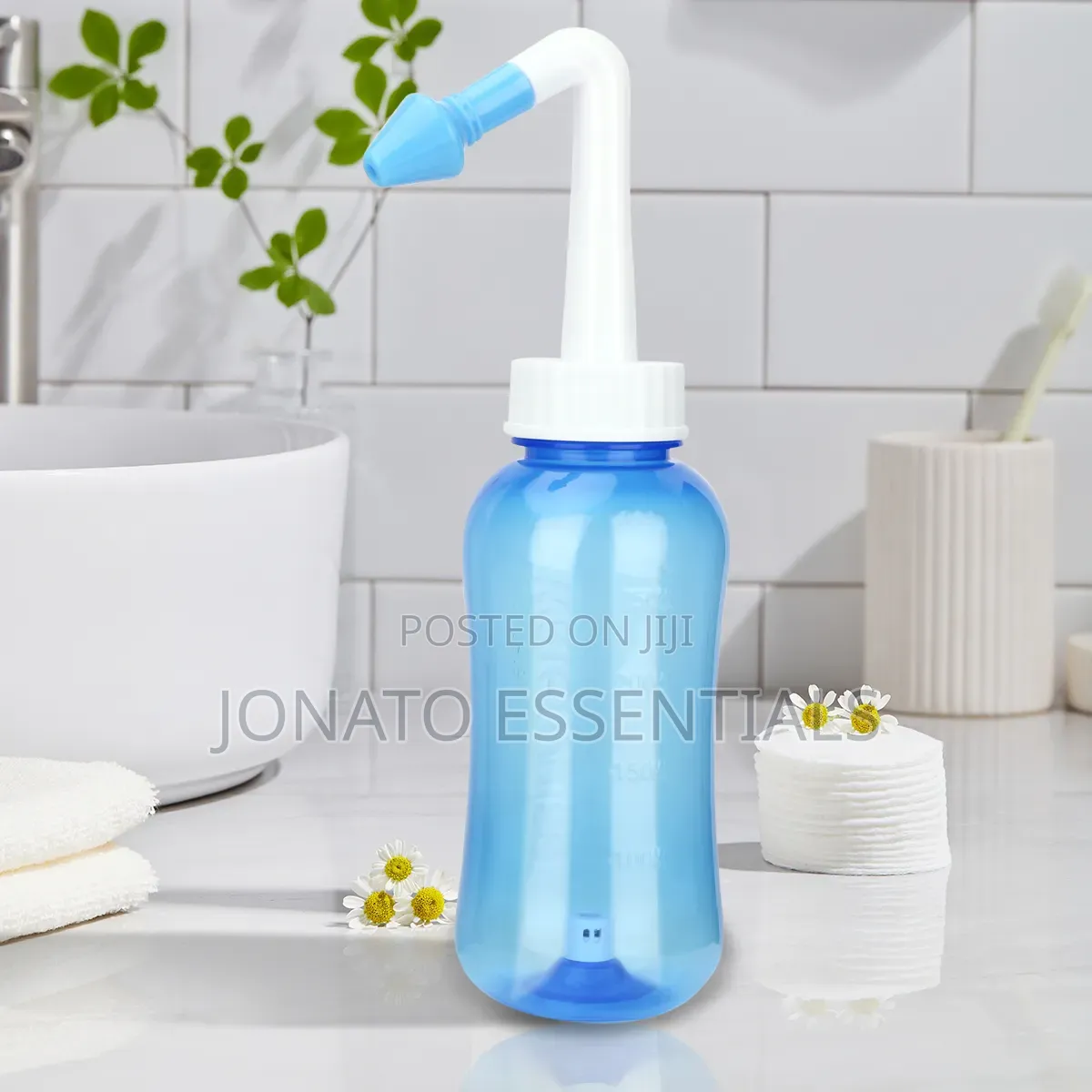 500ml Nasal Washing Bottle, Nasal Wash Bottle, Sinus Relief Cleaner