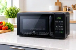 Hanmac 20L Digital Microwave Oven