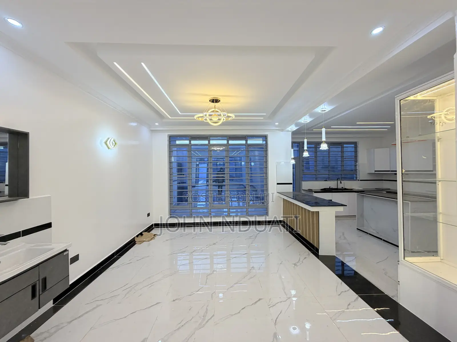 5bdrm Mansion in Mugutha Estate, Kimbo for sale