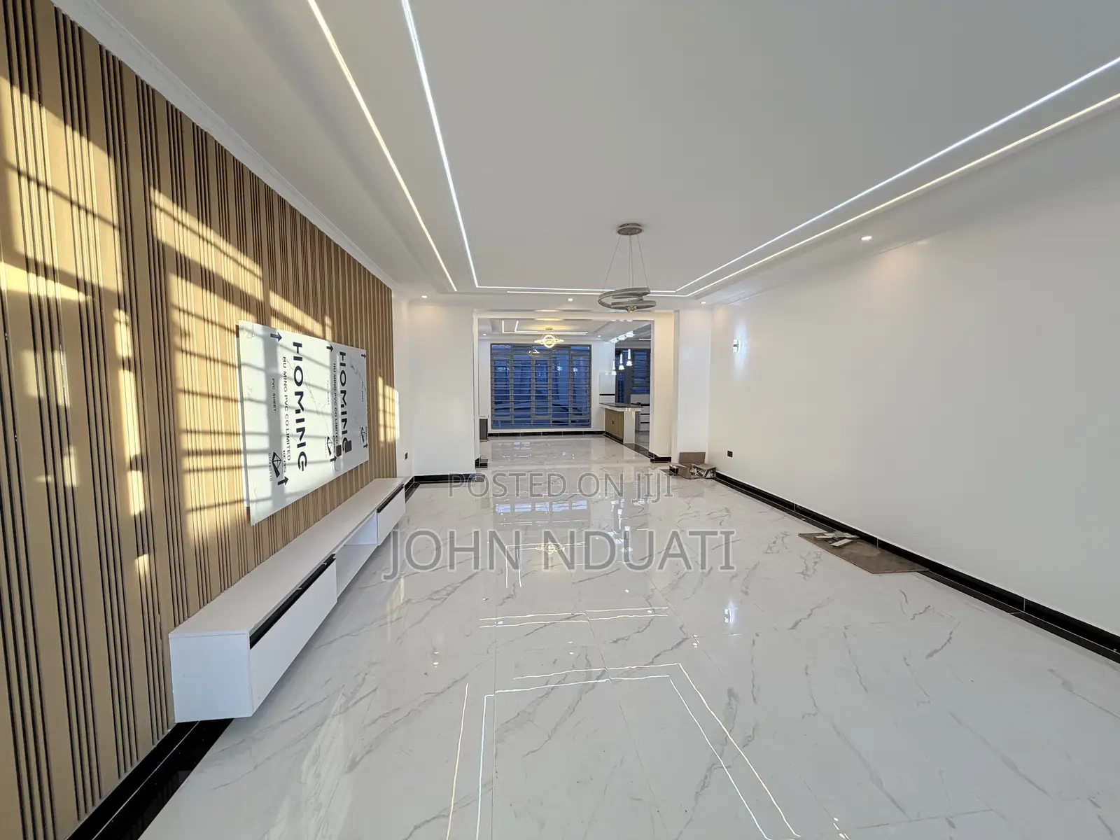 5bdrm Mansion in Mugutha Estate, Kimbo for sale