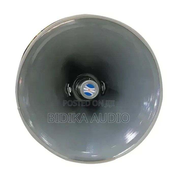 Explorer AU-60 Horn Speaker