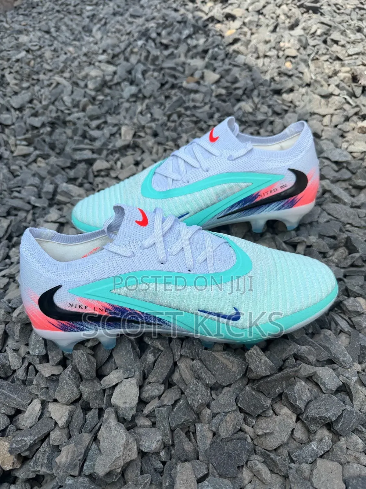 Phantom Gx6 Football Boots
