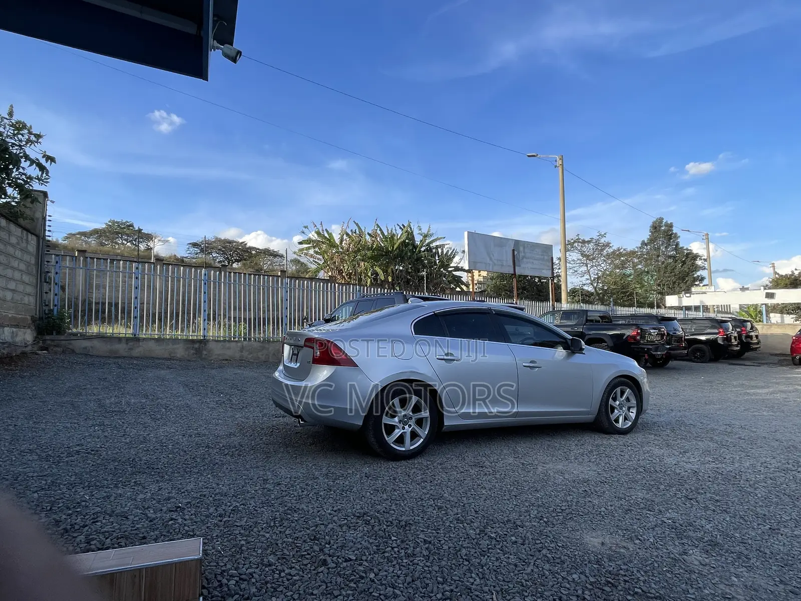 Volvo S60 T4 2015
